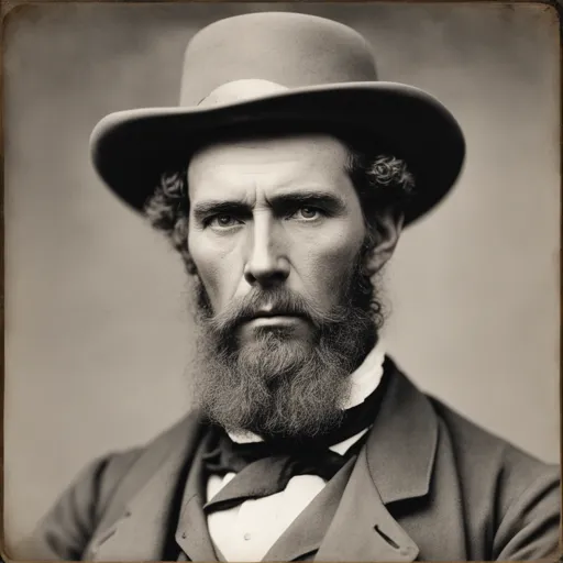Edward Davis (bushranger)