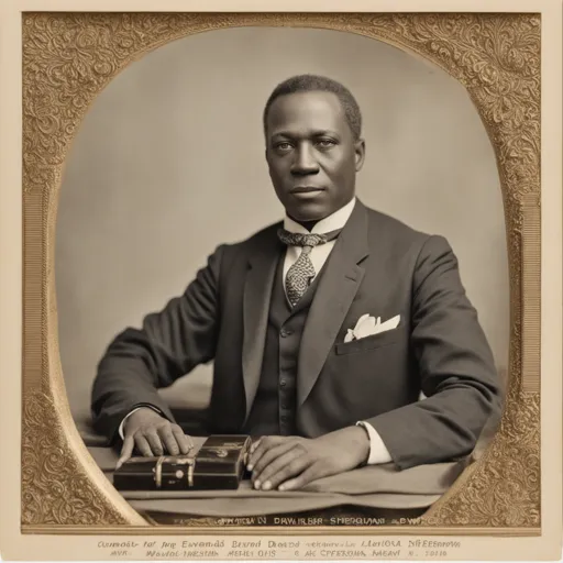 Edward Davis (car dealer)