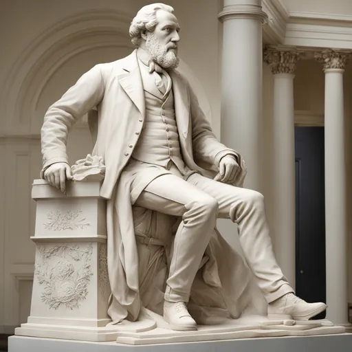 Edward Davis (sculptor)