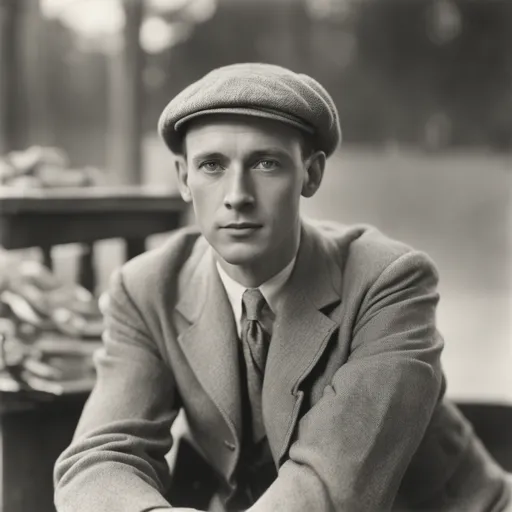 Edward Davison (poet)