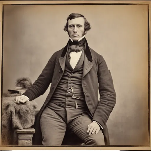 Edward Davy Wedge