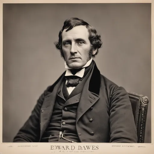 Edward Dawes