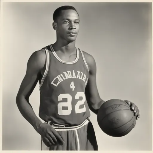 Edward Dawson (basketball)