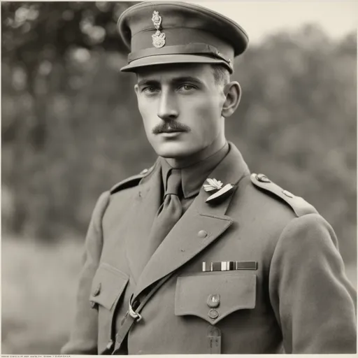 Edward Dawson Atkinson
