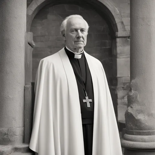 Edward Day (priest)