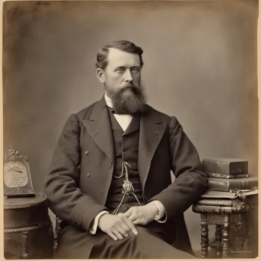 Edward DeGroff