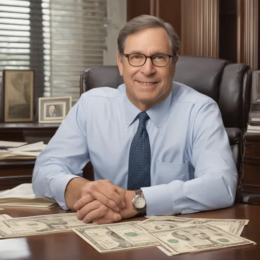 Edward DeMarco