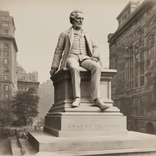 Edward De Peyster Livingston