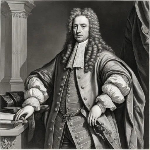 Edward Deane (1660–1717)