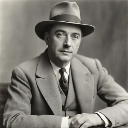 Edward Dearman