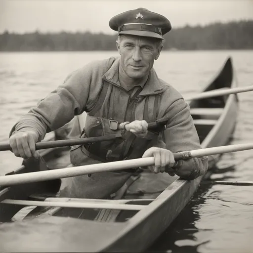 Edward Deir