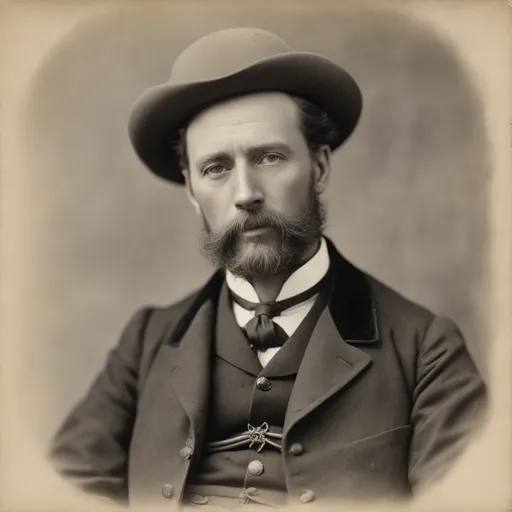 Edward Delmar Morgan