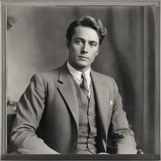 Edward Delon Warren