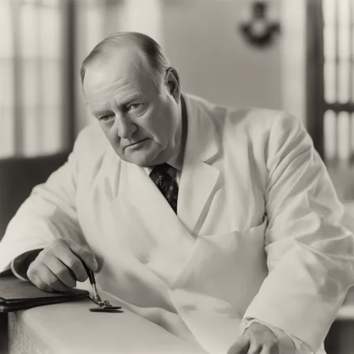 Edward Delos Churchill