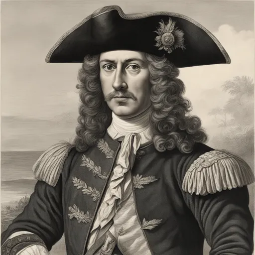Edward Dempster