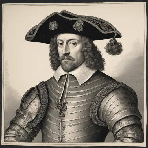 Edward Dendy (regicide)
