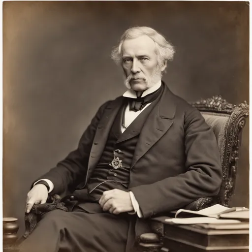 Edward Denison (philanthropist)
