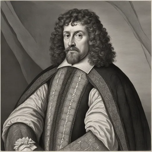 Edward Denny (1605–1646)