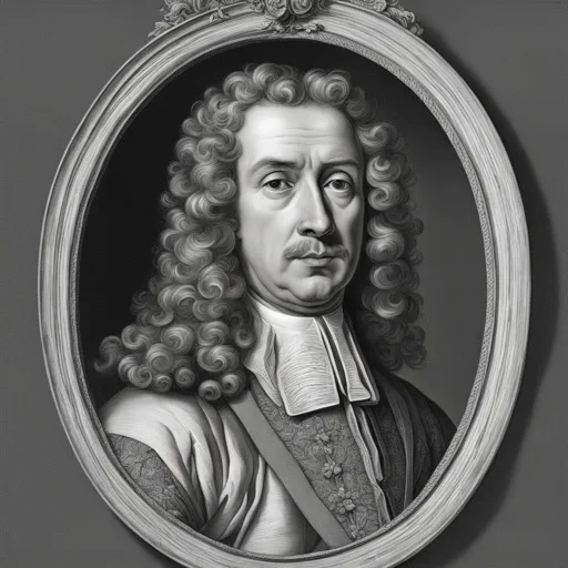 Edward Denny (1652–1712)
