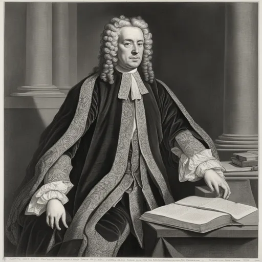 Edward Denny (1676–1727)