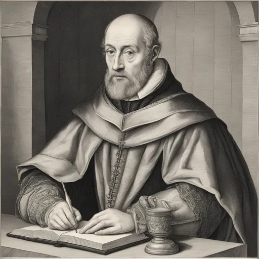 Edward Dering (priest)