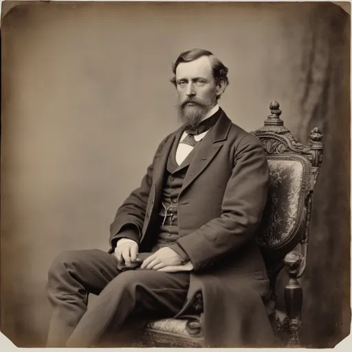 Edward Dewhirst