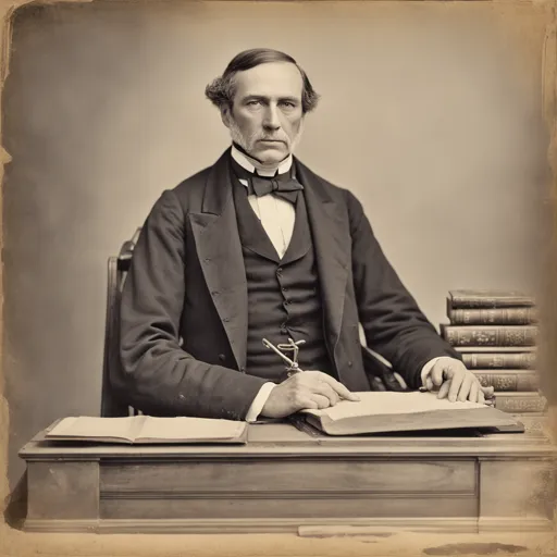 Edward Dexter Sohier
