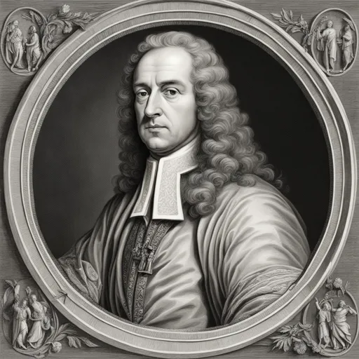 Edward Dicconson