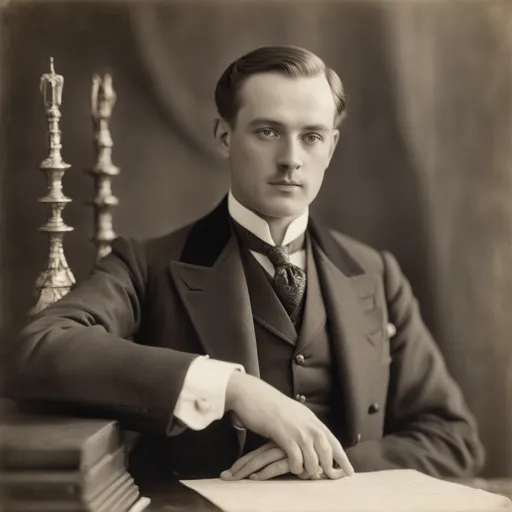 Edward Digby, 11th Baron Digby