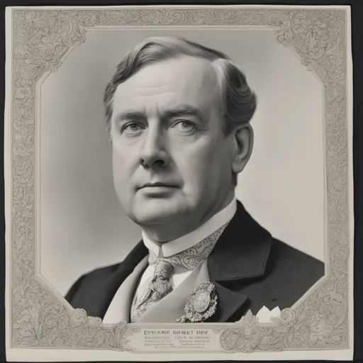 Edward Digby, 12th Baron Digby