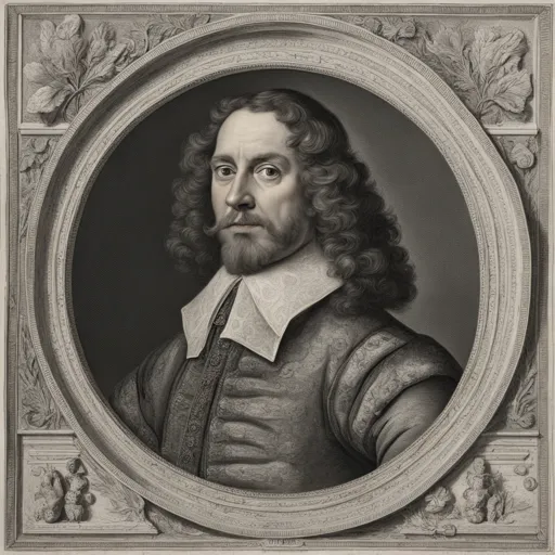 Edward Digges