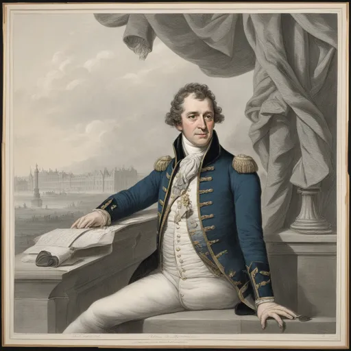 Edward Disbrowe