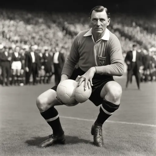 Edward Donaghy (referee)