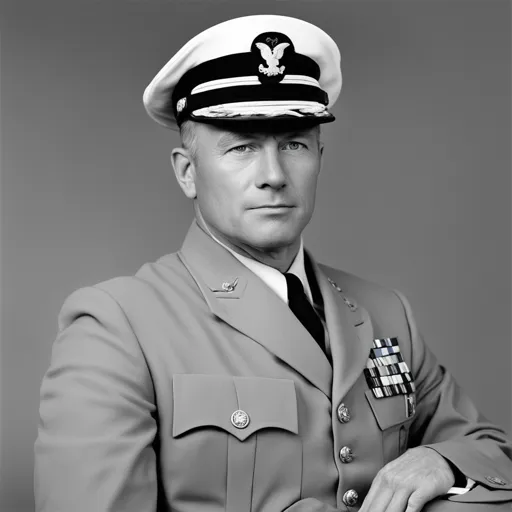 Edward Donaldson