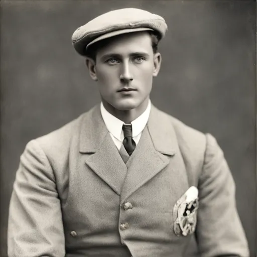 Edward Donavon