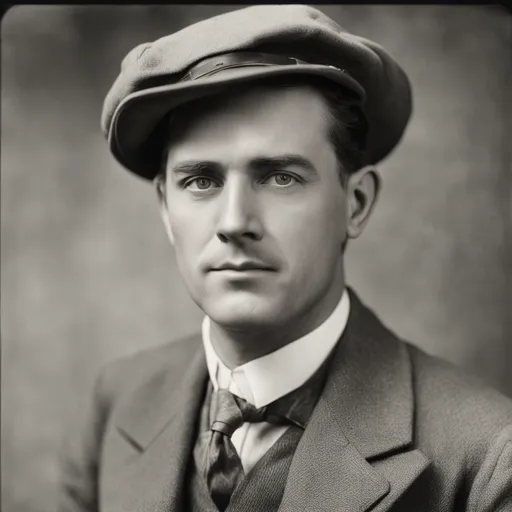 Edward Donegan