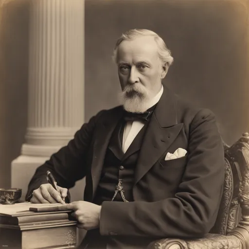 Edward Donner