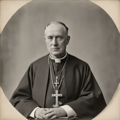 Edward Doorly