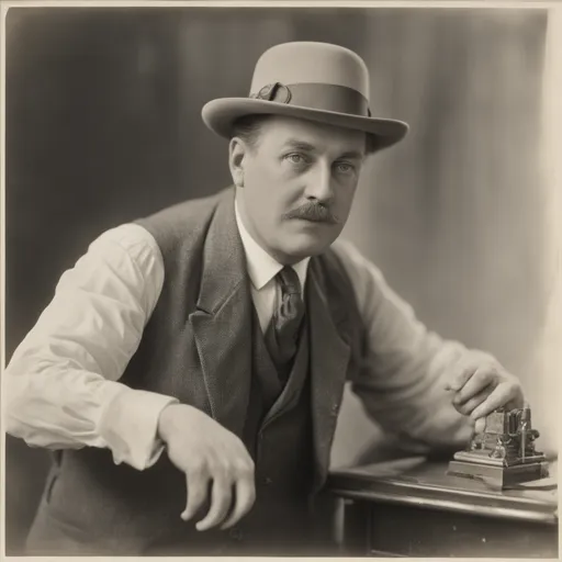 Edward Doran