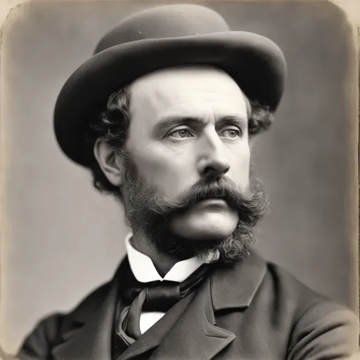 Edward Doran Davison
