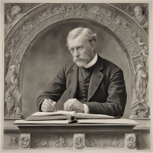 Edward Doran Webb
