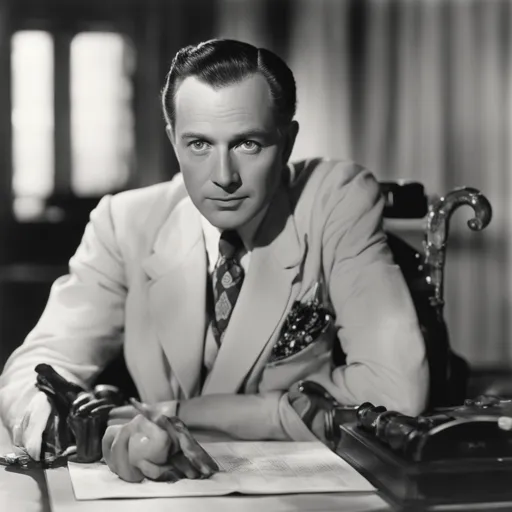 Edward Doro