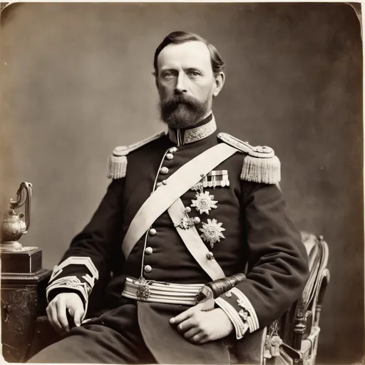 Edward Dorrien Newbolt