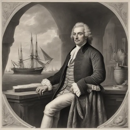 Edward Dorsey (shipwright)