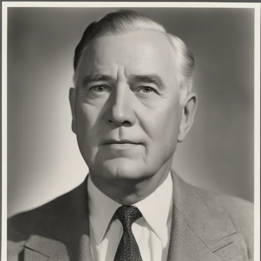 Edward Dow