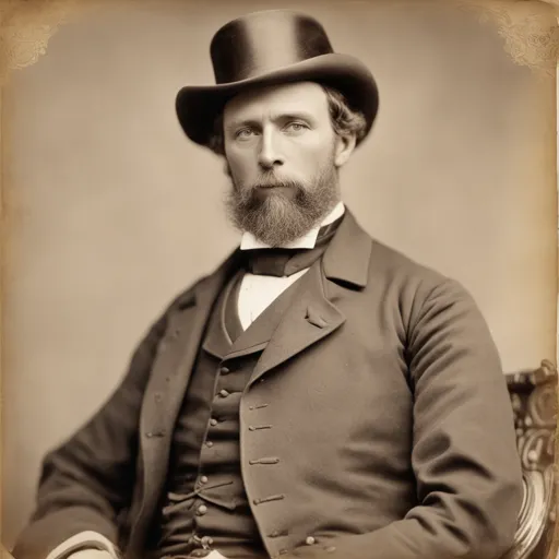 Edward Dowell