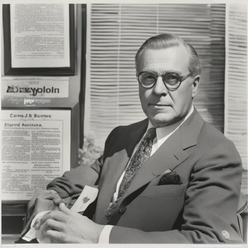 Edward Downe Jr.