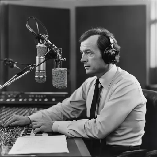 Edward Downes
