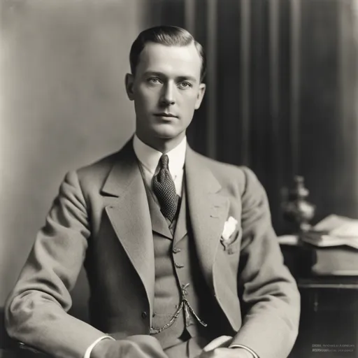 Edward Downman