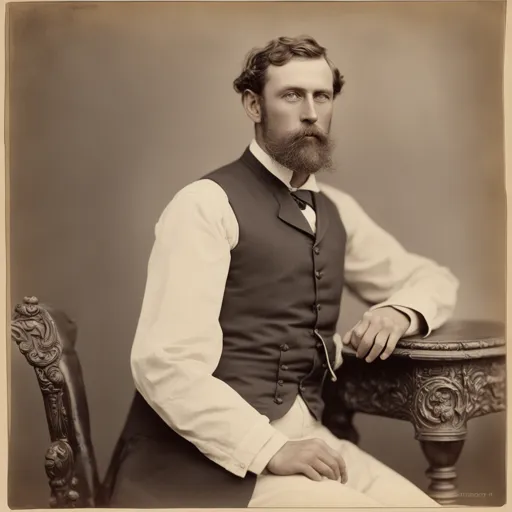Edward Dowson (cricketer, born 1838)